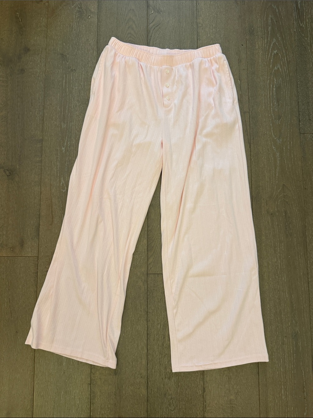 American Eagle Pointelle Pants